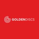 Golden Discs logo