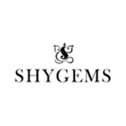 ShyGems logo
