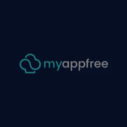 MyFreeApp logo
