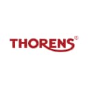 THORENS Lighter logo