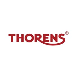 THORENS Lighter logo