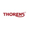 THORENS Lighter logo