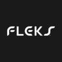 Fleks Footwear logo