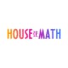 House of Math logo