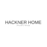 Hackner Home logo