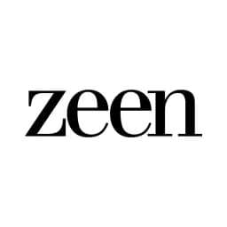 Zeenwoman logo