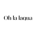Oh La Laqua logo