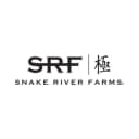 Snake River Farms logo