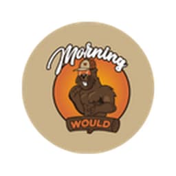 Get Morning Would logo