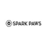 Spark Paws logo