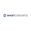 WhatConverts logo