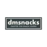 DM Snacks logo