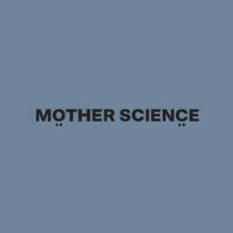 Mother Science logo