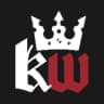 King Welt logo