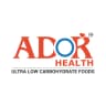 ADOR Health logo