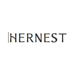 Hernest logo