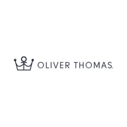 Oliver Thomas logo