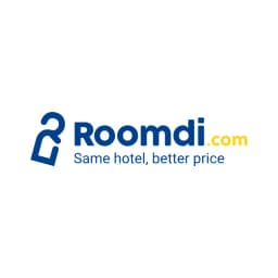 Roomdi logo