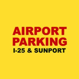 Sunport Airport Parking logo