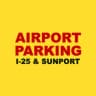 Sunport Airport Parking logo