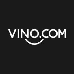 Vino.com logo