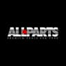 Allparts Music logo