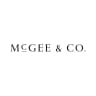 McGee & Co. logo