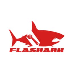 Flashark logo