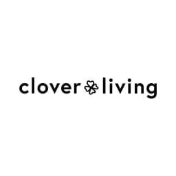 Clover Living logo