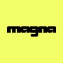 Drink Magna logo