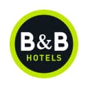 B&B Hotels logo