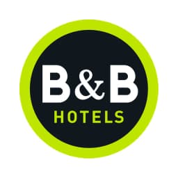 B&B Hotels logo