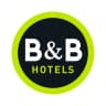 B&B Hotels logo