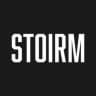 STOIRM logo