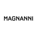 Magnanni logo