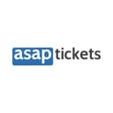 ASAP Tickets logo