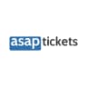 ASAP Tickets logo