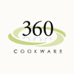 360 Cookware logo