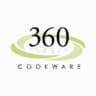 360 Cookware logo