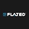 Flated logo