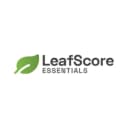 LeafScore logo
