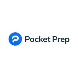 Pocket Prep logo