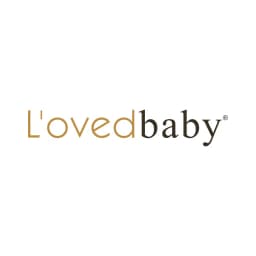 L'ovedbaby logo