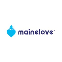 mainelove logo