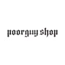 Poor Guy Shop logo