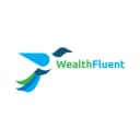 WealthFluent logo