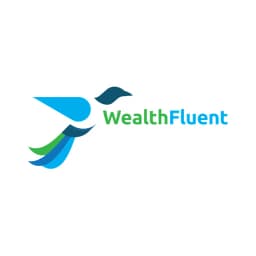 WealthFluent logo