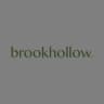 Brookhollow Cards logo