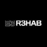 E3 Rehab logo