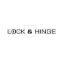 LockandHinge.com logo